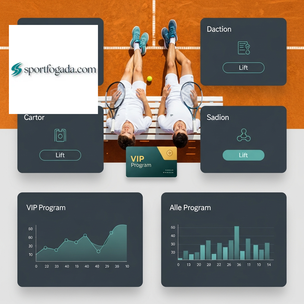 Sportfogadás app képernyője telefonon teniszmeccs statisztikákkal